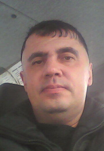 Моя фотография - АЛЕКСАНДР, 49 из Сатка (@aleksandr364591)