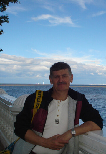sergey (@gogols61) — my photo № 1