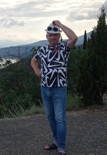 My photo - Viktor, 48 from Podolsk (@viktorjukov)