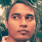 Mahedi Hasan 33 Dhaka