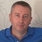 Sergey 44 Nizhny Novgorod