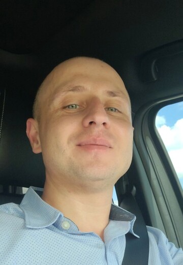 My photo - Evgeniy, 42 from Miami (@evgeniy376586)