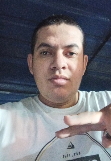 My photo - Colin Barrientos, 29 from Talara (@colinbarrientos)