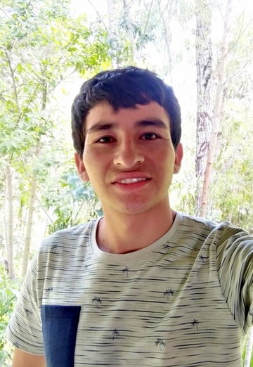 My photo - José Antonio, 27 from Chota (@josantonio16)