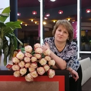 Ekaterina 43 Vitebsk