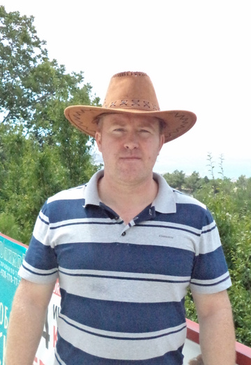 My photo - Vladimir, 50 from Novocherkassk (@vladimir6049685)