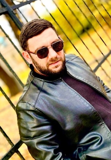 My photo - Alyen, 34 from Saint Petersburg (@alen2354)