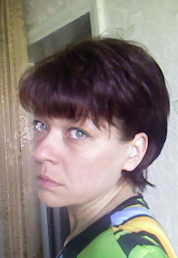Mein Foto - Wera, 50 aus Tazinskij (@vera17489)