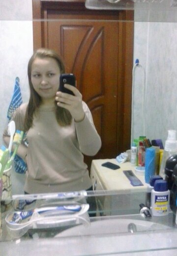 Nadejda (@nadushapivovarova) — my photo № 3