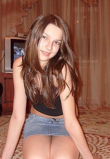 My photo - Elena, 30 from Kishinev (@fruct1992)