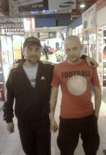 Romanoff (@romanoff1980) — my photo № 2