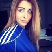 Anastasiya 31 Donetsk