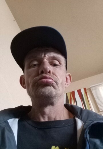 My photo - Coates, 44 from Broken Arrow (@coates1)