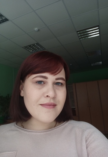 Моя фотография - Катерина, 33 из Брянск (@katerina52148)