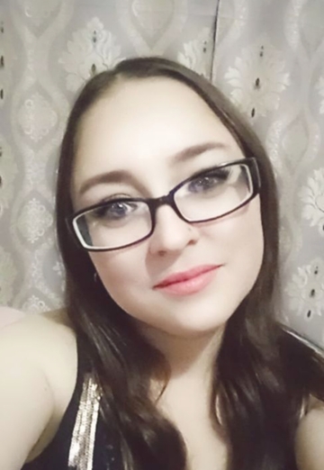 Моя фотографія - Оксана, 34 з Нягань (@oksana139553)