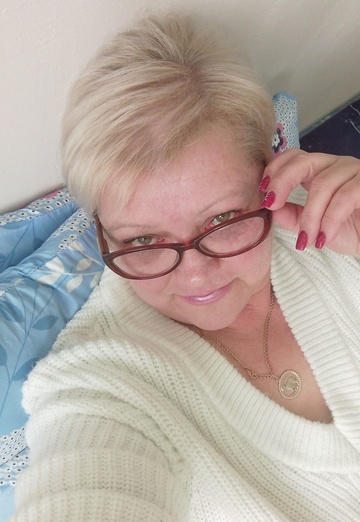 My photo - Svetlana, 52 from Neftegorsk (@svetlana337527)