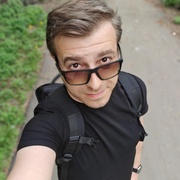 Andrey 42 Moscow
