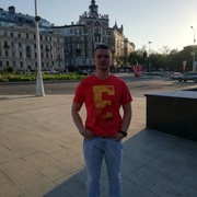 Dima 37 Moscow