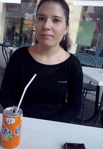 Моя фотографія - Galina, 29 з Модена (@galina39509)