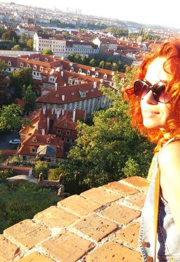 My photo - NatYur, 42 from Gdynia (@natyur2)