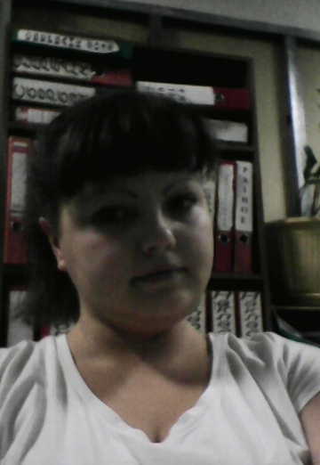 Моя фотография - Екатерина, 28 из Димитровград (@ekaterina55263)