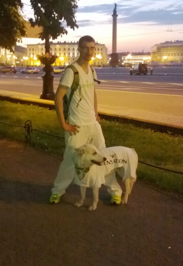 Aleksey (@spurlosxen1a) — my photo № 3