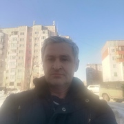 Сергей Рогожнев 54 Сургут