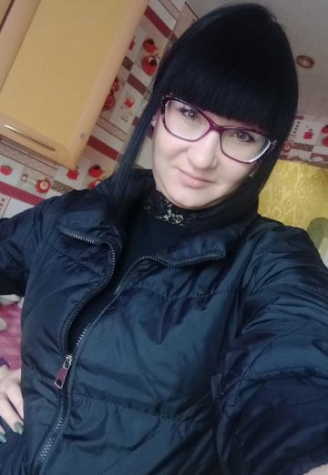 Моя фотография - Татьяна, 28 из Красногорский (@tatyana406104)