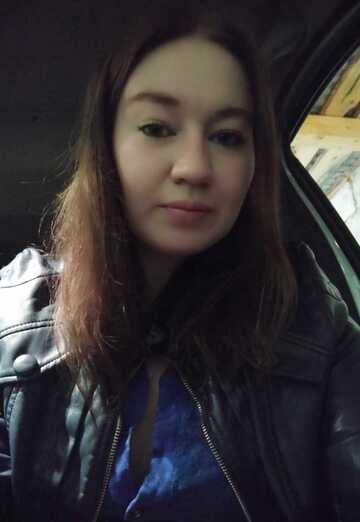 Моя фотографія - Оксана, 33 з Куєда (@oksana118473)
