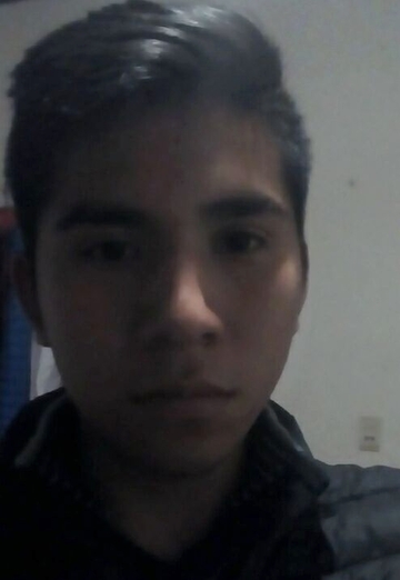 My photo - Abel, 32 from Molango (@abel148)