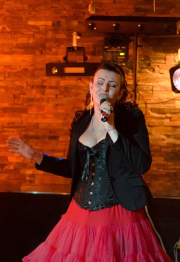 Alena (@alena90328) β my photo β 14