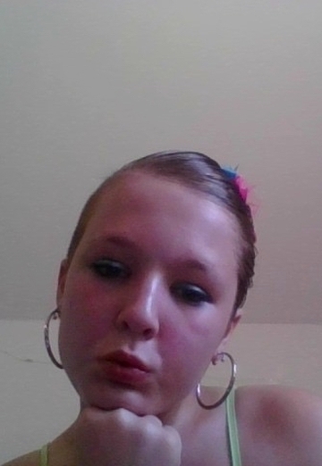 My photo - Destiny, 21 from Glen Allen (@destiny307)