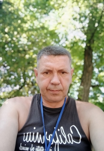 Mein Foto - Wiktor Glinskii, 54 aus Ternopol (@viktorglinskiy2)
