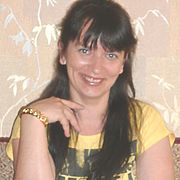 Olga 51 Kushva