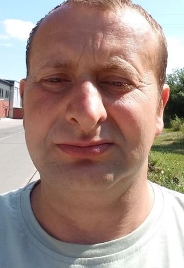 Моя фотографія - Ярослав, 40 з Львів (@yaroslav26939)