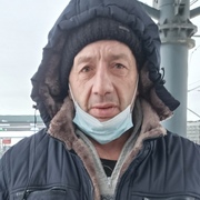 Dmitriy 50 Novoulyanovsk