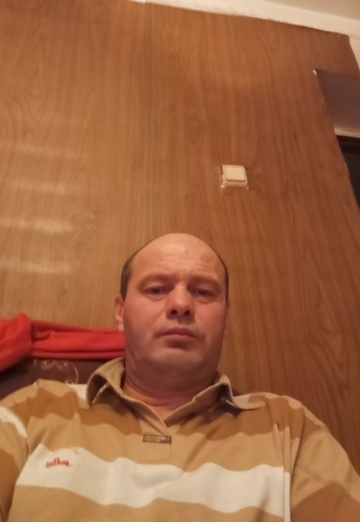 My photo - Arsen Voroko, 39 from Nalchik (@arsenvoroko)