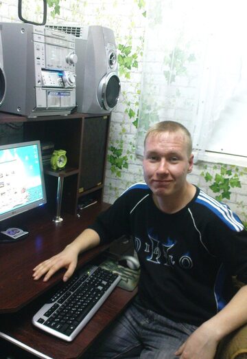Marsel (@marsel3221) — my photo № 1