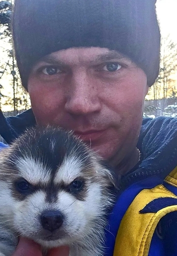 Sergey (@id205244) — my photo № 1