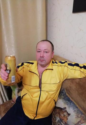 Benim fotoğrafım - Aleksey, 52  Kulebaki şehirden (@aleksey524174)