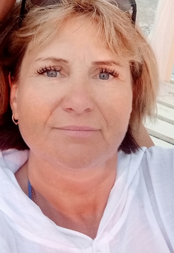 My photo - Svetlana, 52 from Pskov (@svetlana335821)
