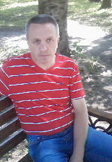 Mi foto- andrei, 58 de Rostov (@andrey292083)