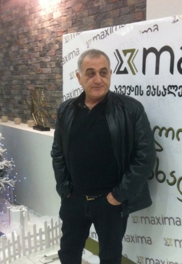 La mia foto - Murad, 52 di Batumi (@murad11236)