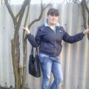 anastasiya 37 Krasnodon
