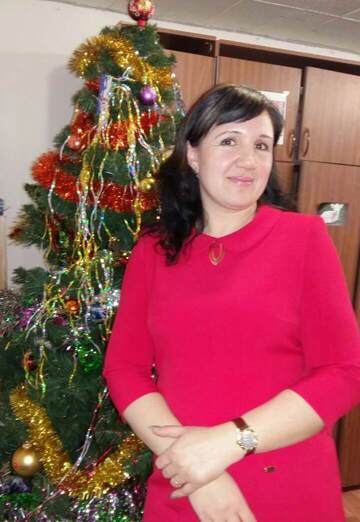 Mein Foto - Marija, 47 aus Fersikowo (@mariya99454)