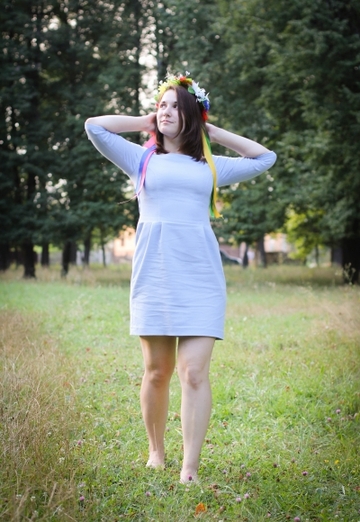 Моя фотография - Иришка, 31 из Житомир (@iris-love)