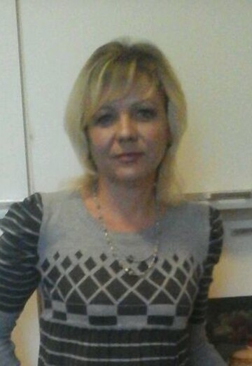 Mein Foto - Elena, 48 aus Mohyliw-Podilskyj (@elenalagutkina1)
