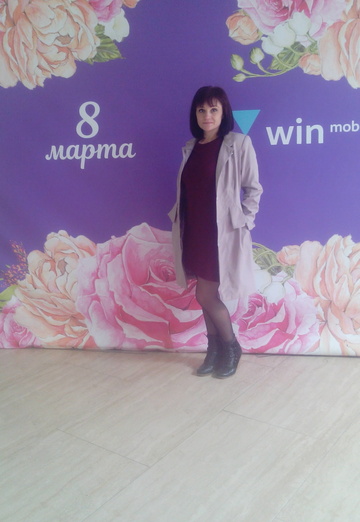 Mi foto- Ielena, 48 de Nizhnegorsky (@elena258214)