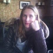 lena 36 Dubrovytsia
