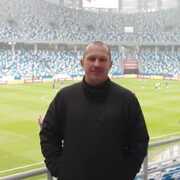 Sergey 50 Bor